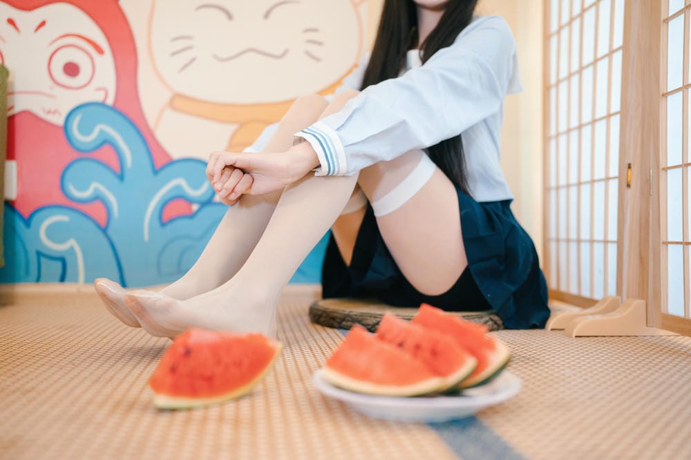 吃了个迟 - 夏日呓语 (白丝) 1 (91).jpg